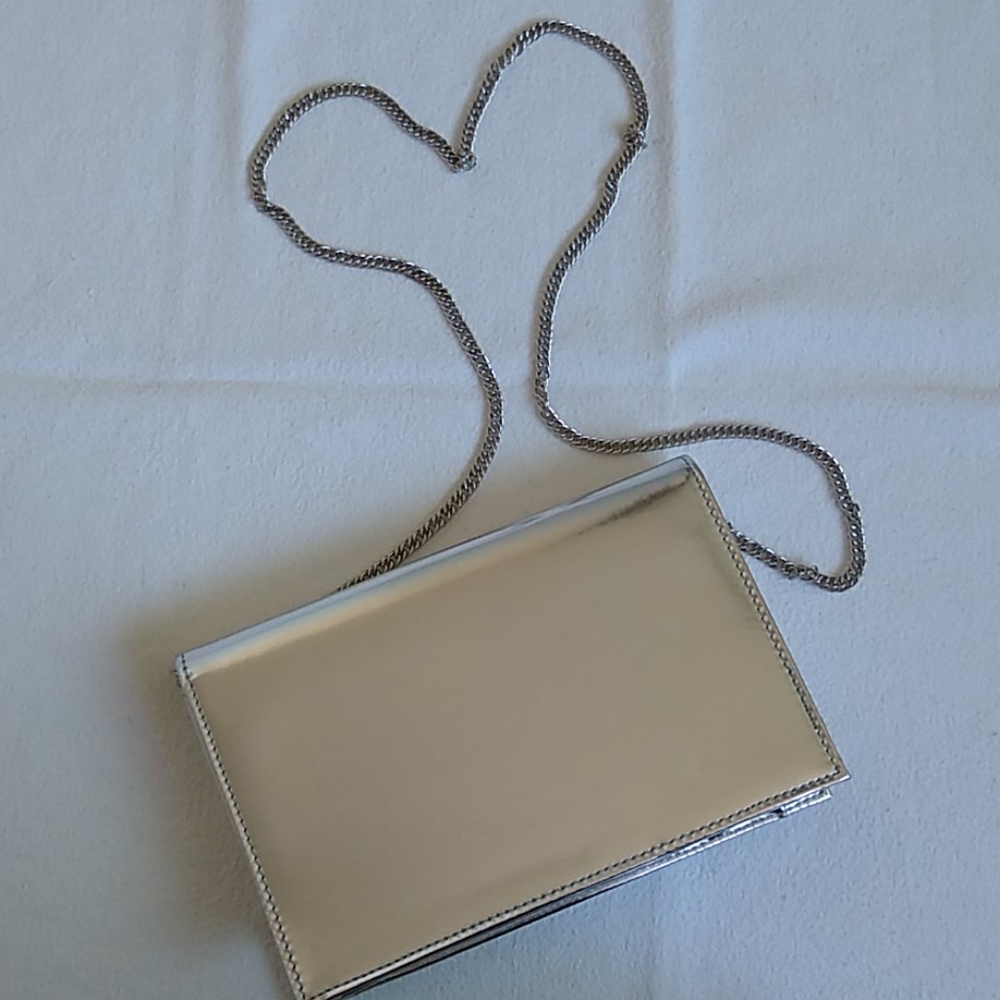 Convertible bag, clutch